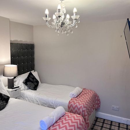Haydon Bridge The Railway Apartments المظهر الخارجي الصورة