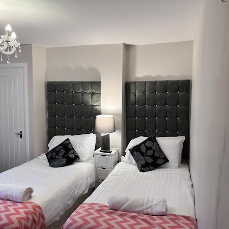 Haydon Bridge The Railway Apartments المظهر الخارجي الصورة