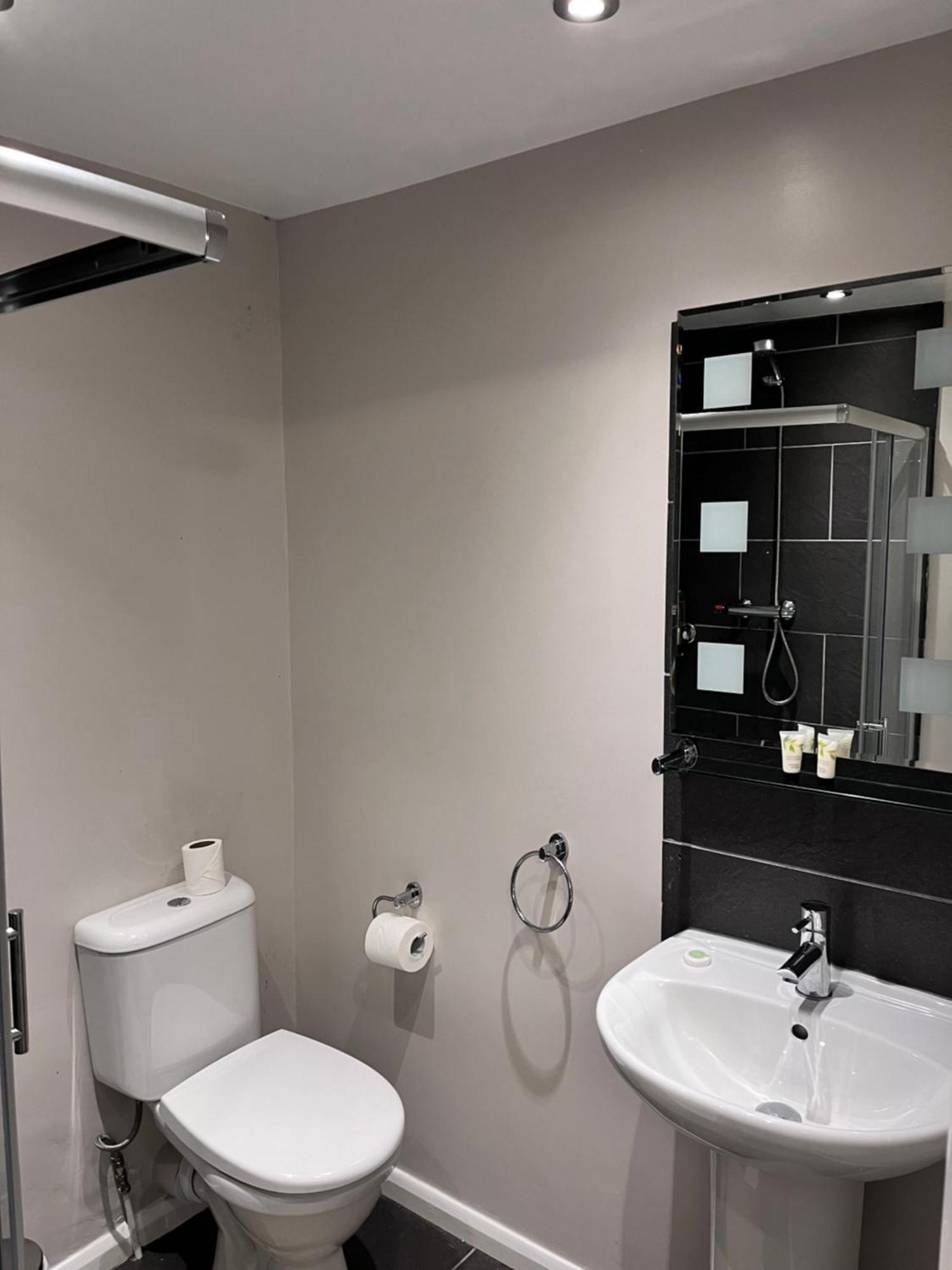 Haydon Bridge The Railway Apartments المظهر الخارجي الصورة
