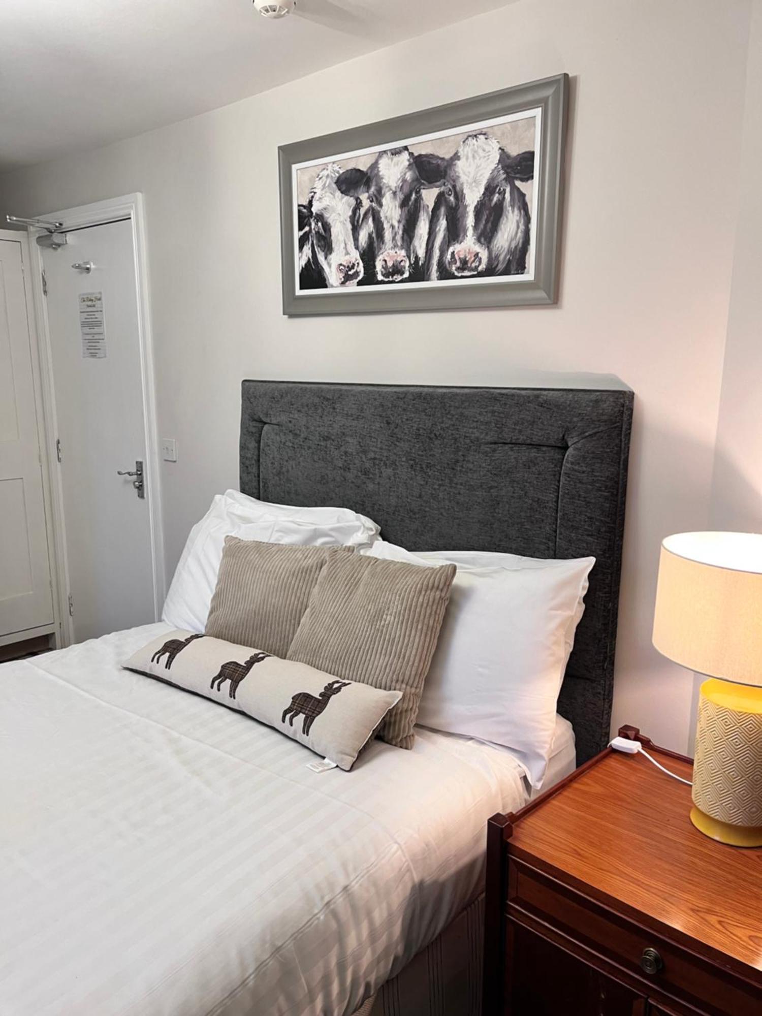 Haydon Bridge The Railway Apartments المظهر الخارجي الصورة