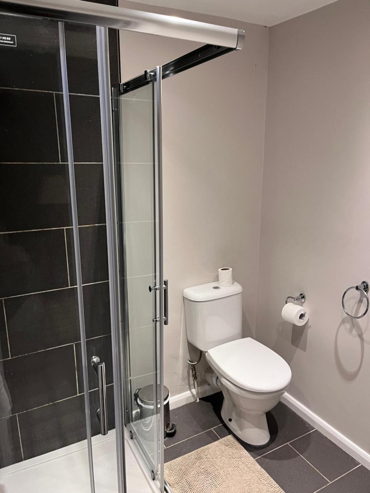 Haydon Bridge The Railway Apartments المظهر الخارجي الصورة