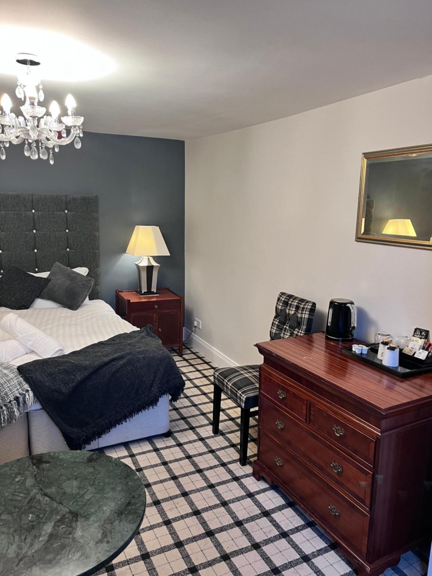Haydon Bridge The Railway Apartments المظهر الخارجي الصورة