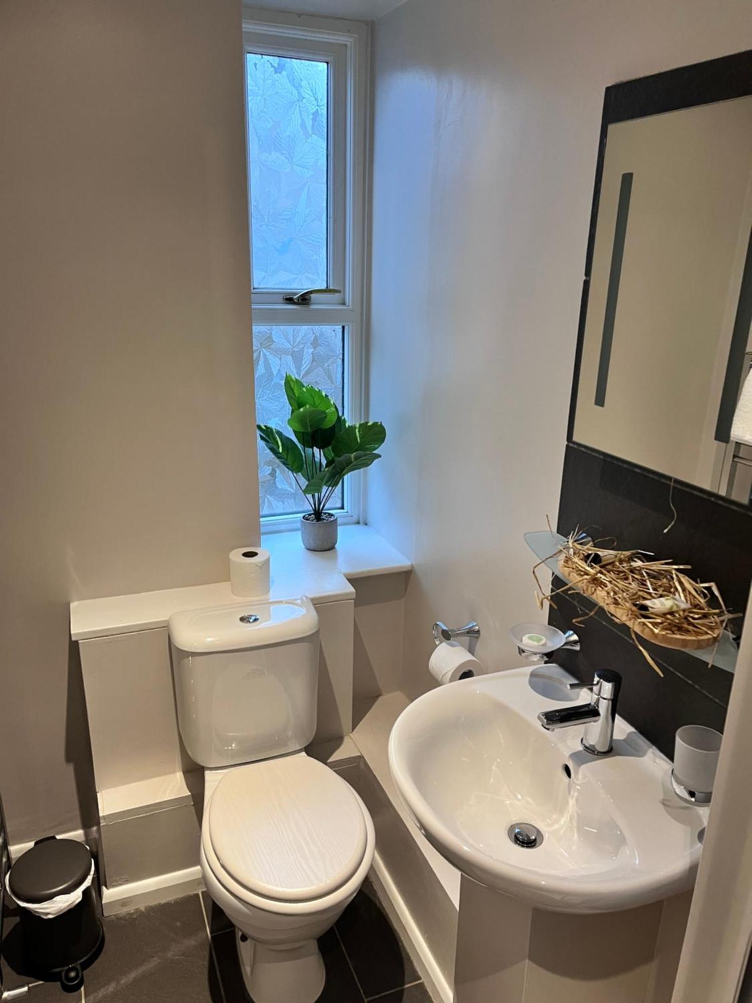 Haydon Bridge The Railway Apartments المظهر الخارجي الصورة