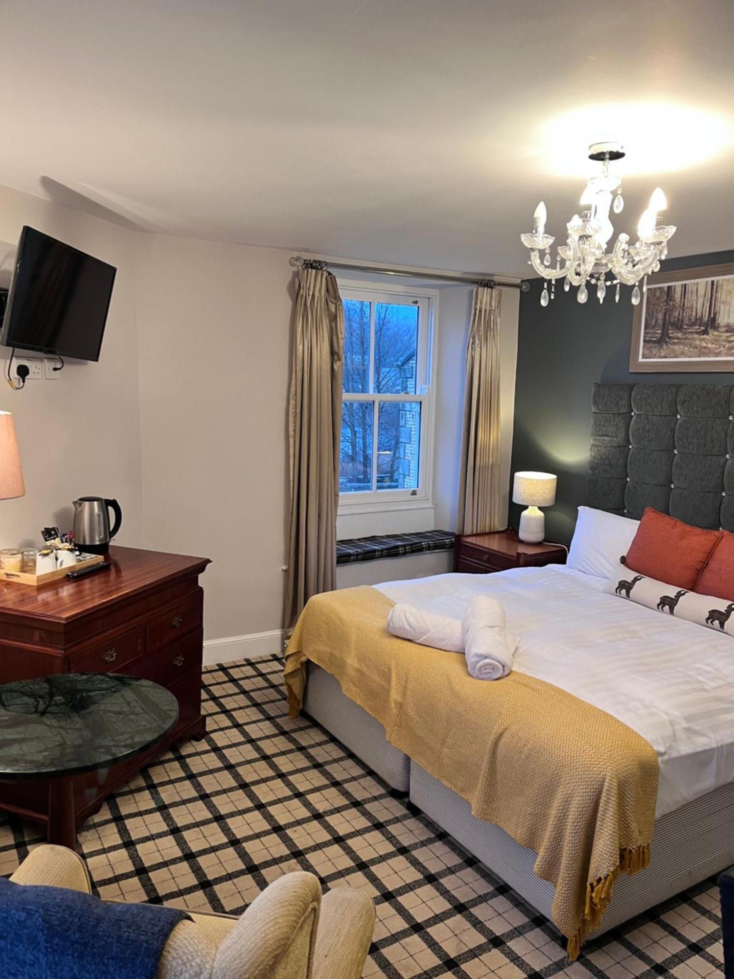 Haydon Bridge The Railway Apartments المظهر الخارجي الصورة