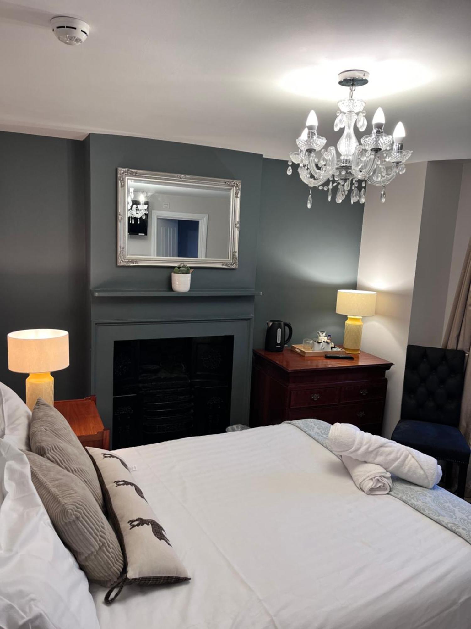 Haydon Bridge The Railway Apartments المظهر الخارجي الصورة