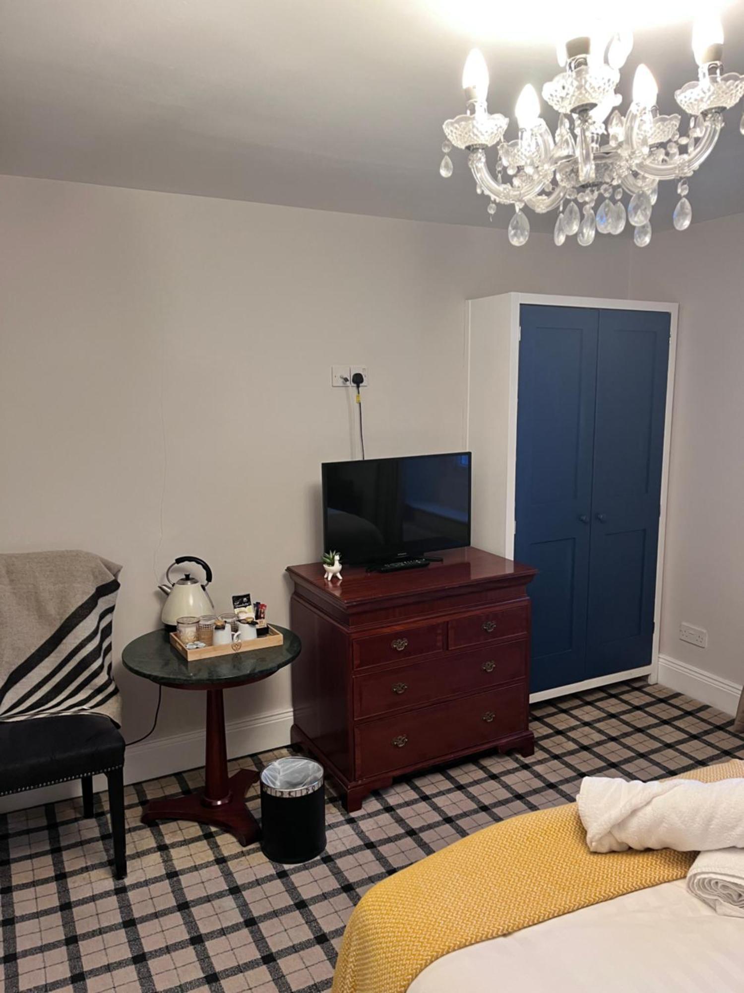 Haydon Bridge The Railway Apartments المظهر الخارجي الصورة