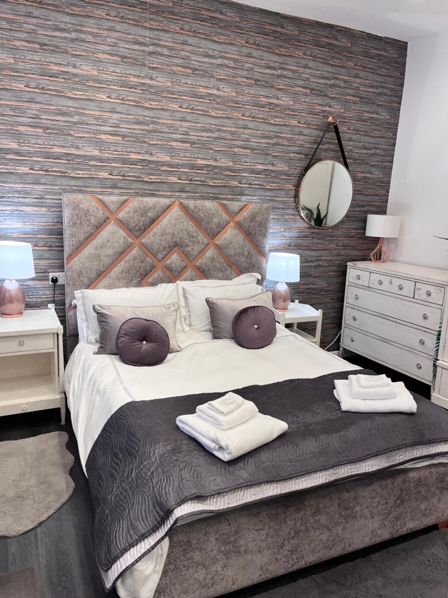 Haydon Bridge The Railway Apartments المظهر الخارجي الصورة