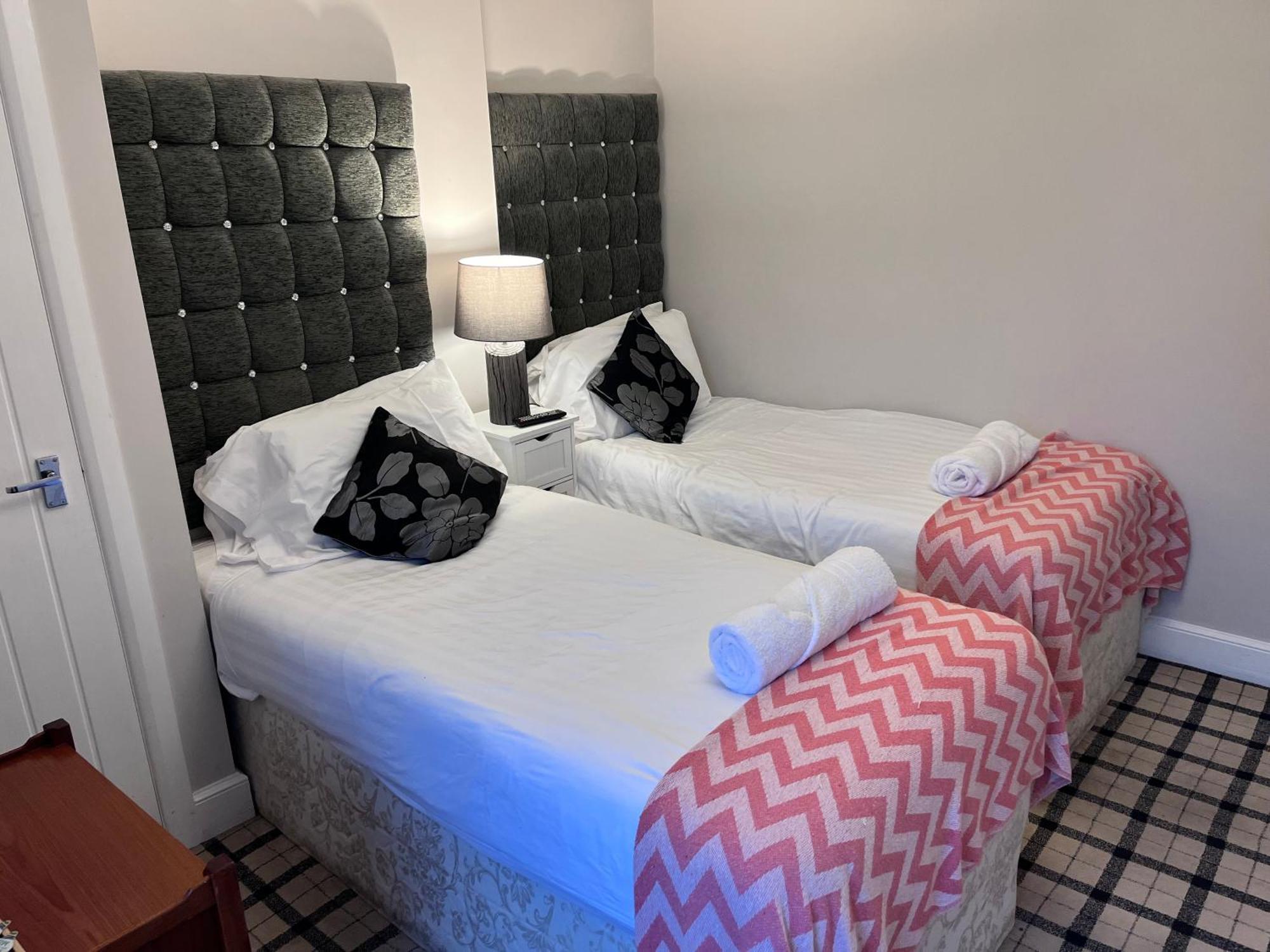 Haydon Bridge The Railway Apartments المظهر الخارجي الصورة