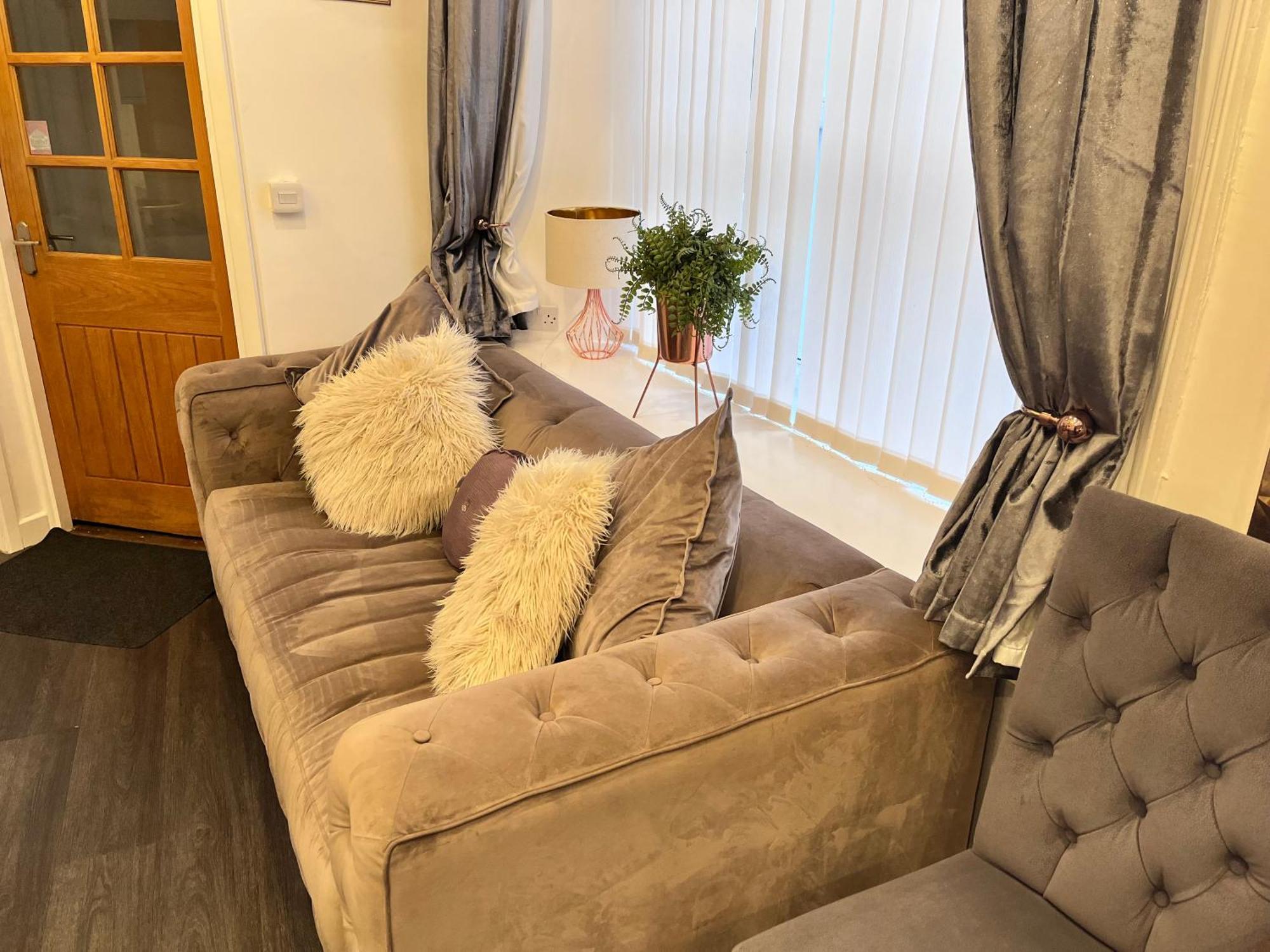 Haydon Bridge The Railway Apartments المظهر الخارجي الصورة